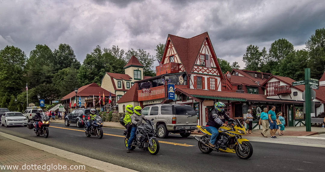 55+ Amazing things to do in Helen, this summer