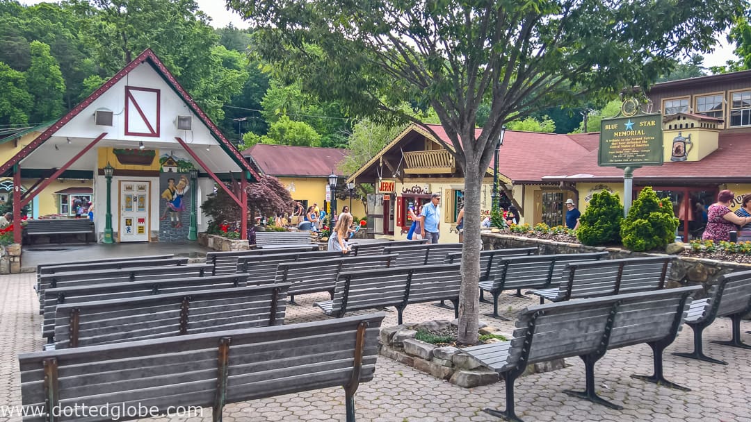 55+ Amazing things to do in Helen, this summer