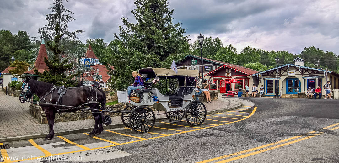 55+ Amazing things to do in Helen, this summer