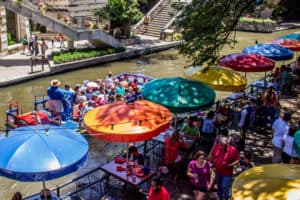 19 Best Restaurants on the San Antonio Riverwalk - Dotted Globe