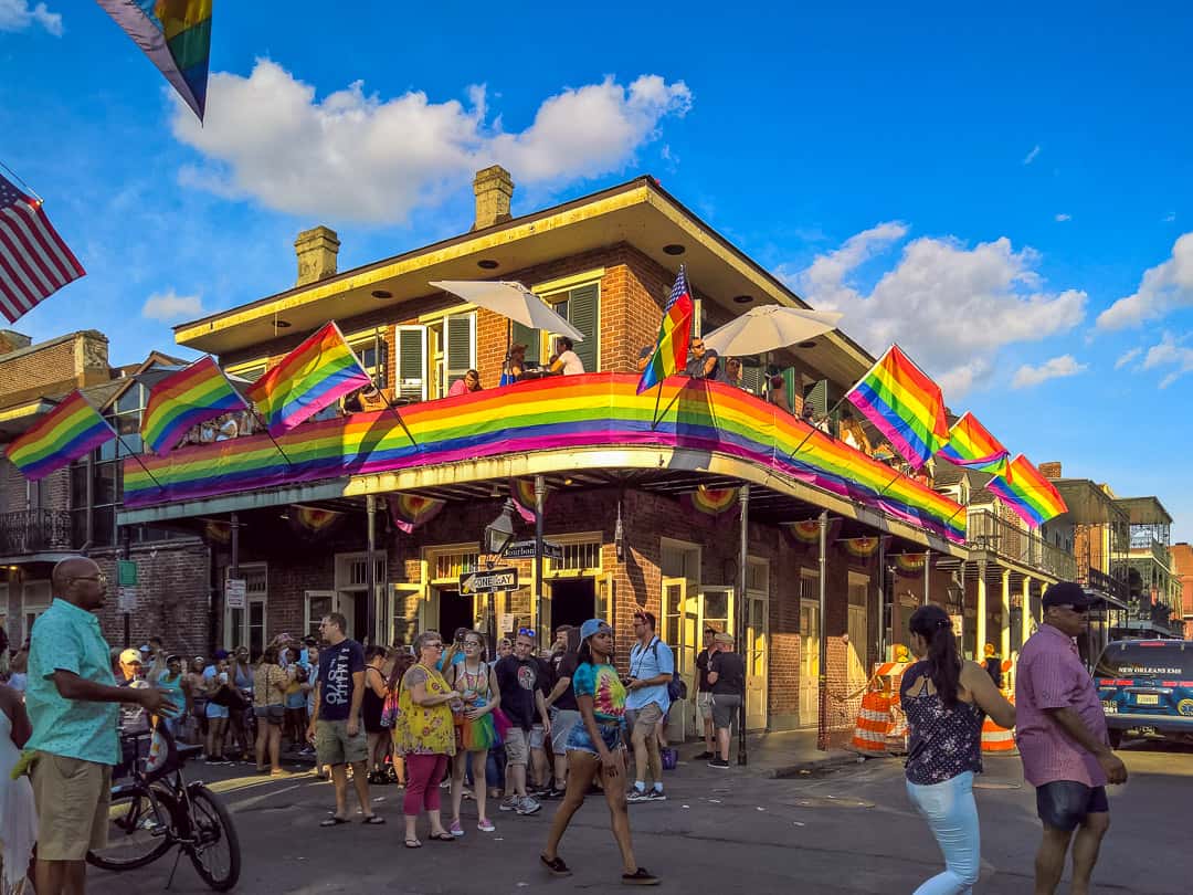 22 Best Things to do in New Orleans with teenagers on your next visit