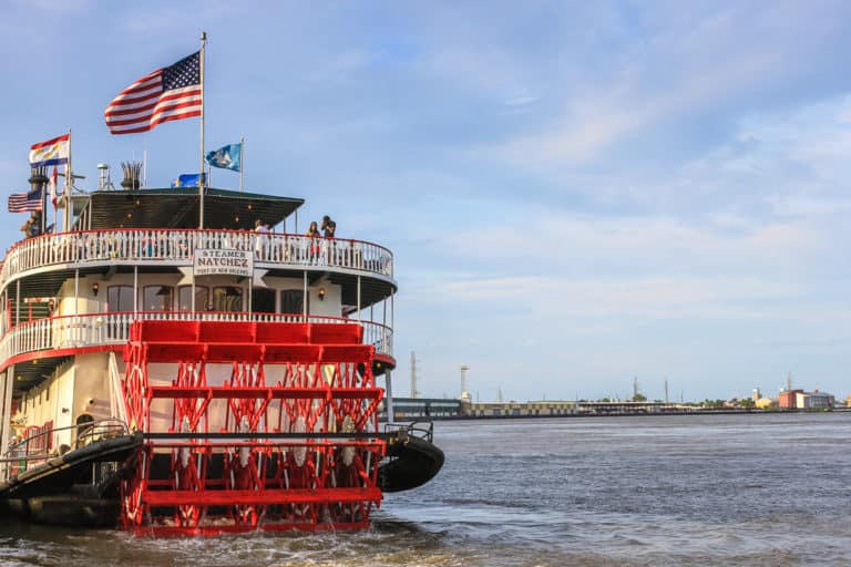 22 Best Things to do in New Orleans with teenagers on your next visit