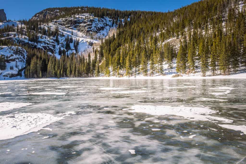 20 Delightful Things to do in Estes Park in the Winter The Ultimate Rocky Mountain National