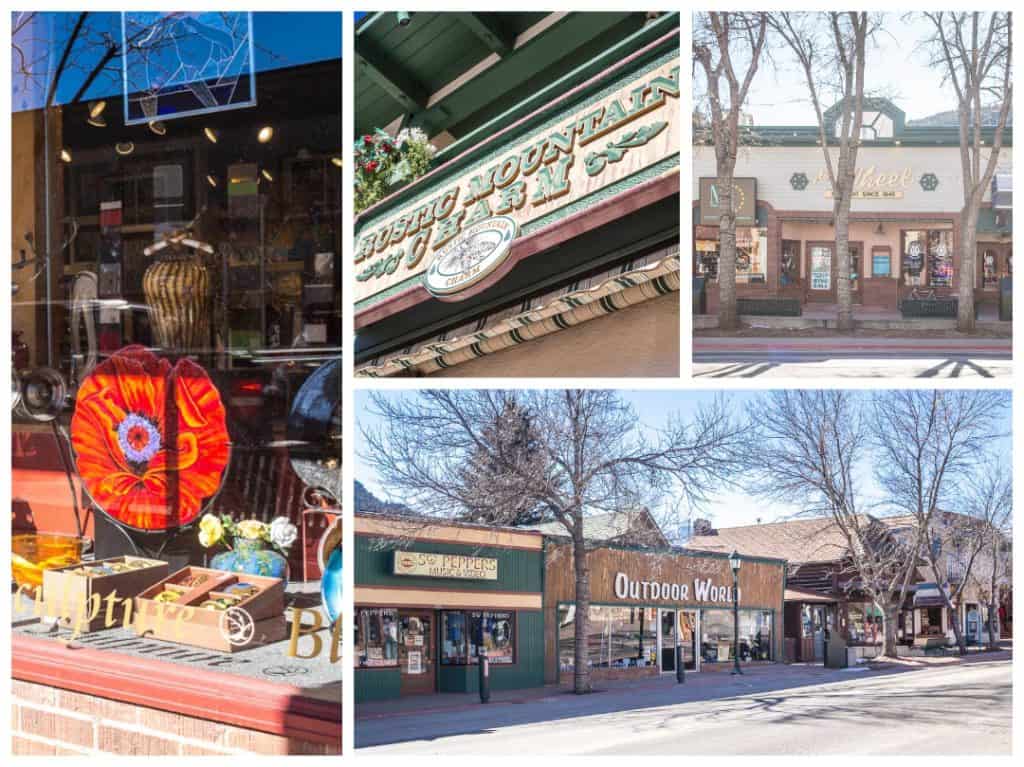 20 Delightful Things to do in Estes Park in the Winter: The Ultimate