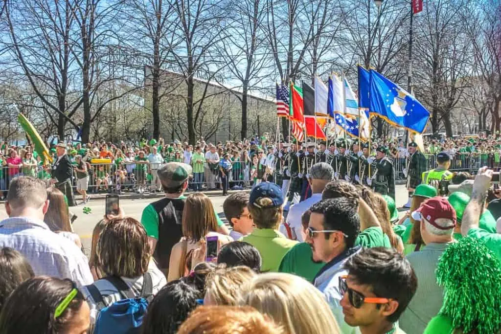 5 Epic St. Patrick’s Day Bar Crawls in Chicago A Local’s guide to St