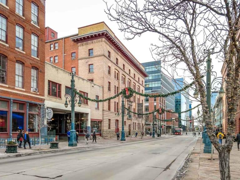 23 Best Things to do in Denver in Winter Now Dotted Globe