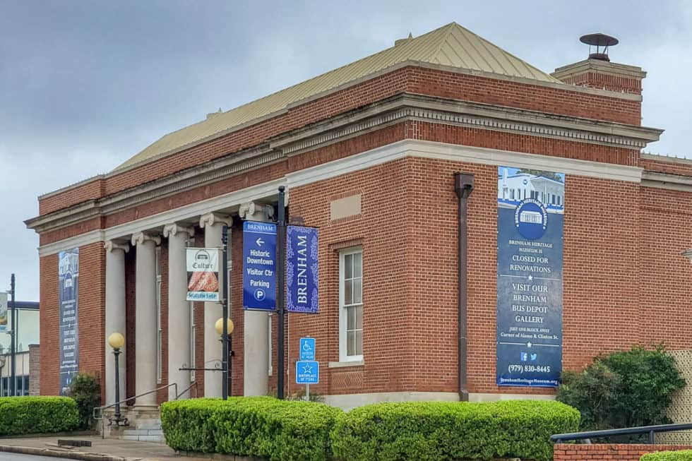 29 Charming Things to do in Brenham Texas Dotted Globe 29 Charming Things to do in Brenham Texas Dotted Globe