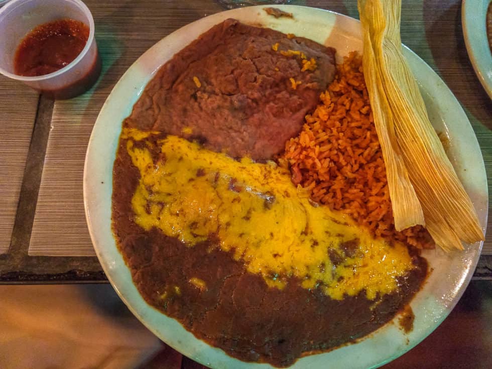 19 Best Restaurants on the San Antonio Riverwalk - Dotted Globe