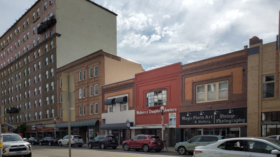 23 Amazing Things to do in Bismarck, North Dakota Dotted Globe