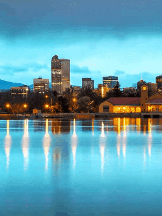 23 Best Things to do in Denver in Winter Dotted Globe