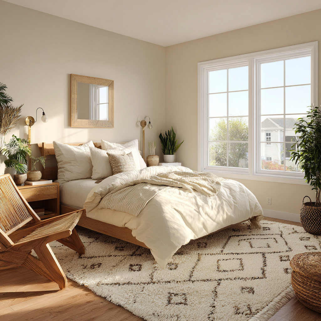 Embrace eclectic furniture